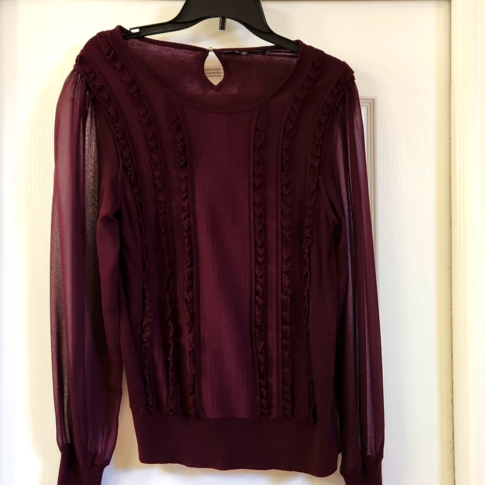 WHBM TOP